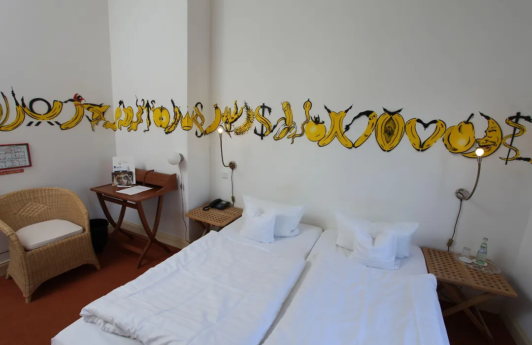 Hotel Artgenossen-1